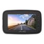 Mio MiVue 818 WQHD 2K 1440P GPS Wi-Fi Dash Cam Audio recorder Bluetooth