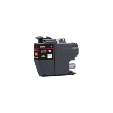 Brother LC3217M , Ink Cartridge , Magenta