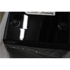 SALE OUT. , Synology Tower NAS , DS423 , up to 4 HDD/SSD , Realtek , RTD1619B , Processor frequency 1.7 GHz , 2 GB , DDR4 , DAMAGED PACKAGING, UNPACKED, SCRATCHED ON BOTTOM