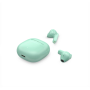 Energy Sistem , True-Wireless earphones , StreetMusic , Bluetooth , In-Ear , Microphone , Wireless , Green
