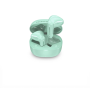 Energy Sistem , True-Wireless earphones , StreetMusic , Bluetooth , In-Ear , Microphone , Wireless , Green