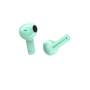 Energy Sistem , True-Wireless earphones , StreetMusic , Bluetooth , In-Ear , Microphone , Wireless , Green