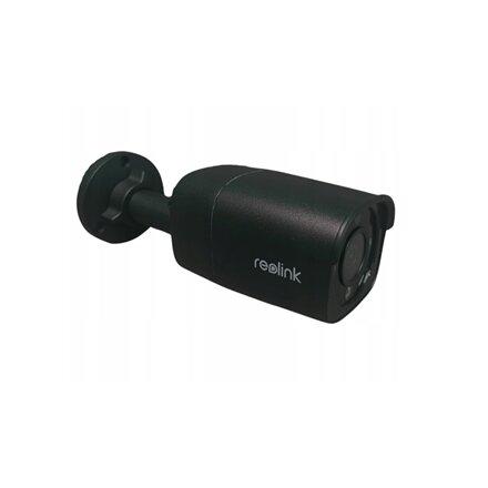 Reolink , 4K Smart PoE IP Camera with Person/Vehicle Detection and Clear Night Vision , P330 , Bullet , 8 MP , 2.8mm , IP66 , Micro SD, Max. 256 GB