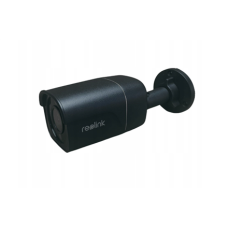 Reolink 4K Smart PoE IP Camera with Person/Vehicle Detection and Clear Night Vision , P330 , Bullet , 8 MP , 2.8mm , IP66 , Micro SD, Max. 256 GB