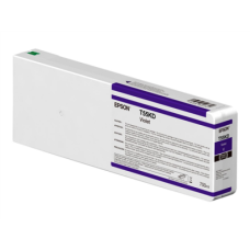 Epson Singlepack T55KD00 UltraChrome HDX/HD, 700 ml , Ink Cartrige , Violet