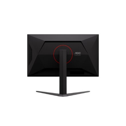 AOC , U32G4U , 32 , Fast IPS , UHD , 16:9 , 160 Hz , 1 ms , 3840 x 2160 pixels , 450 cd/m² , HDMI ports quantity 2 , Black