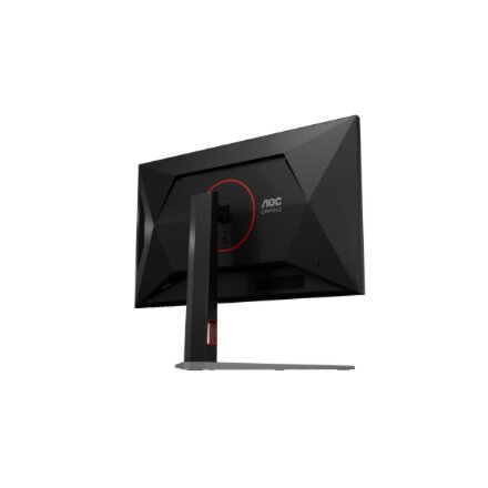 AOC , U32G4U , 32 , Fast IPS , UHD , 16:9 , 160 Hz , 1 ms , 3840 x 2160 pixels , 450 cd/m² , HDMI ports quantity 2 , Black