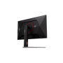 AOC , U32G4U , 32 , Fast IPS , UHD , 16:9 , 160 Hz , 1 ms , 3840 x 2160 pixels , 450 cd/m² , HDMI ports quantity 2 , Black