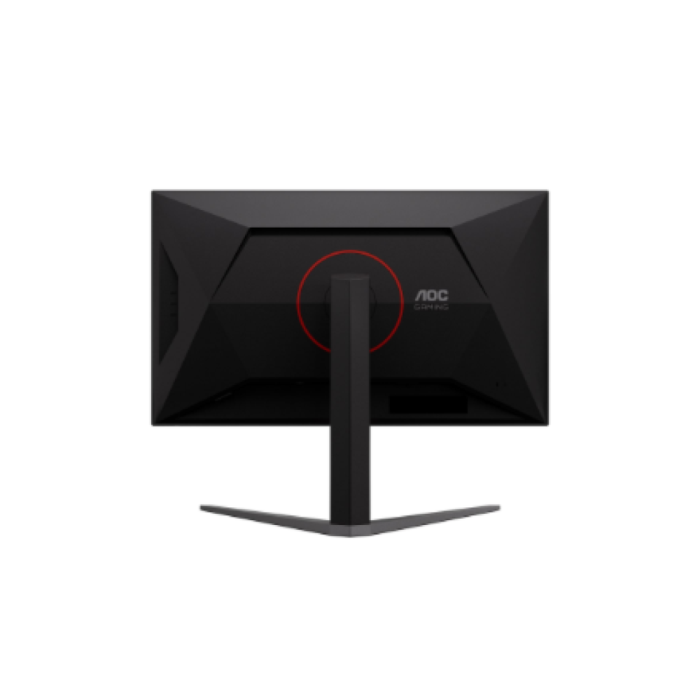 AOC U32G4U , 32 , Fast IPS , UHD , 16:9 , 160 Hz , 1 ms , 3840 x 2160 pixels , 450 cd/m² , HDMI ports quantity 2 , Black