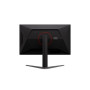 AOC , U32G4U , 32 , Fast IPS , UHD , 16:9 , 160 Hz , 1 ms , 3840 x 2160 pixels , 450 cd/m² , HDMI ports quantity 2 , Black