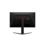AOC U32G4U , 32 , Fast IPS , UHD , 16:9 , 160 Hz , 1 ms , 3840 x 2160 pixels , 450 cd/m² , HDMI ports quantity 2 , Black