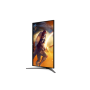 AOC U32G4U , 32 , Fast IPS , UHD , 16:9 , 160 Hz , 1 ms , 3840 x 2160 pixels , 450 cd/m² , HDMI ports quantity 2 , Black