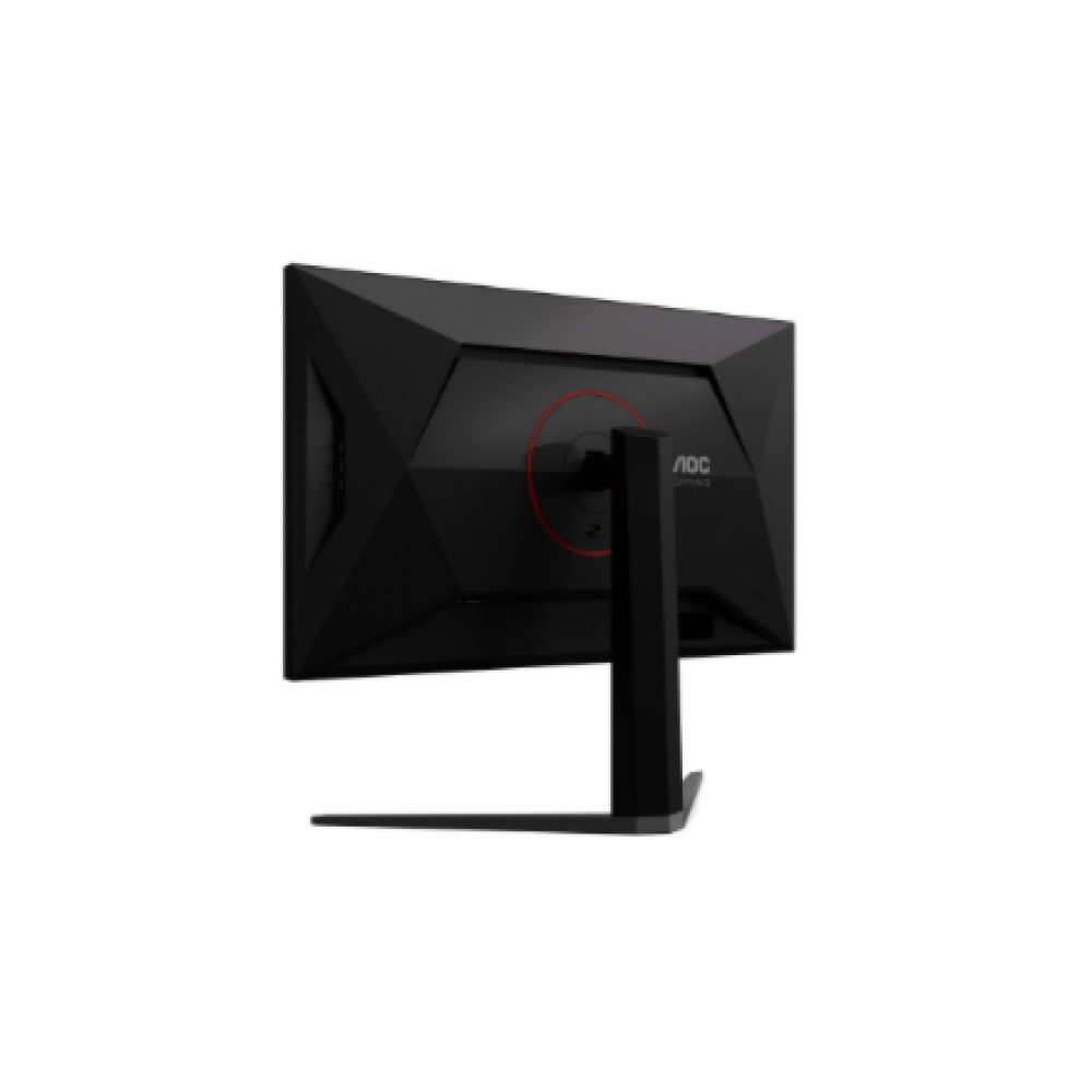 AOC U32G4U , 32 , Fast IPS , UHD , 16:9 , 160 Hz , 1 ms , 3840 x 2160 pixels , 450 cd/m² , HDMI ports quantity 2 , Black