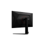 AOC U32G4U , 32 , Fast IPS , UHD , 16:9 , 160 Hz , 1 ms , 3840 x 2160 pixels , 450 cd/m² , HDMI ports quantity 2 , Black