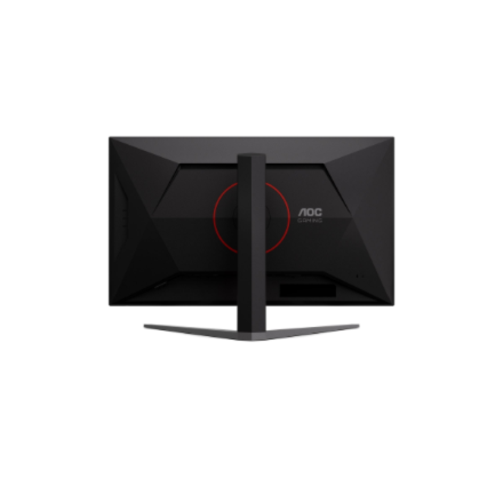 AOC U32G4U , 32 , Fast IPS , UHD , 16:9 , 160 Hz , 1 ms , 3840 x 2160 pixels , 450 cd/m² , HDMI ports quantity 2 , Black