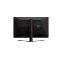 AOC , U32G4U , 32 , Fast IPS , UHD , 16:9 , 160 Hz , 1 ms , 3840 x 2160 pixels , 450 cd/m² , HDMI ports quantity 2 , Black
