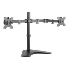 Logilink , Desk Mount , BP0045 , 13-32 , Maximum weight (capacity) 8 kg , Black Logilink , Desk Mount , BP0045 , 13-32 , Maximum weight (capacity) 8 kg , Black