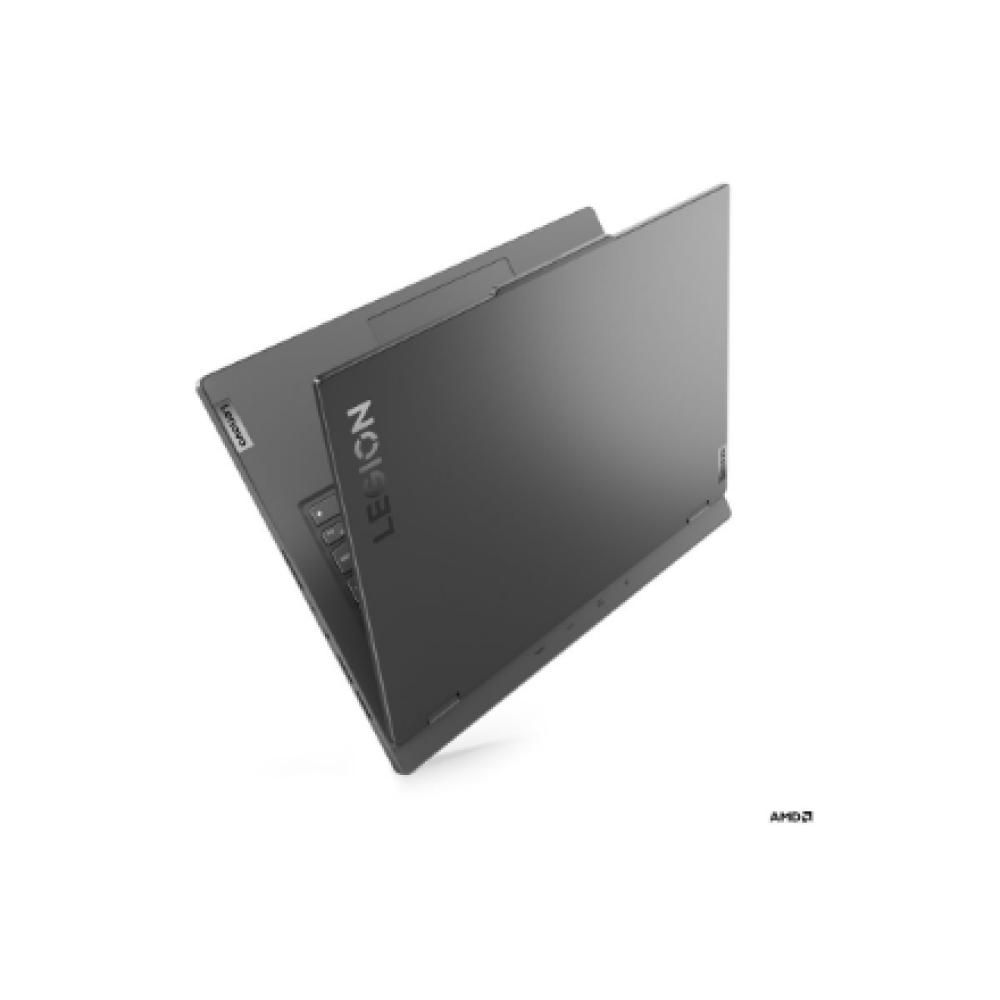 Lenovo , Legion Slim 5 14APH8 , Storm Grey , 14.5 , OLED , WQXGA+ , 2880 x 1800 , Glossy , AMD Ryzen 7 , 7840HS , 16 GB , Soldered LPDDR5x-6400 , Solid-state drive capacity 512 GB , NVIDIA GeForce RTX 4050 , GDDR6 , 6 GB , Windows 11 Home , 802.11ax , Blu