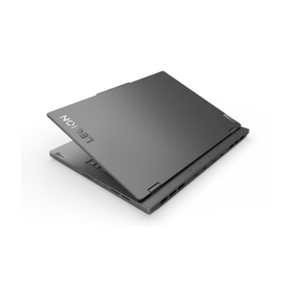 Lenovo , Legion Slim 5 14APH8 , Storm Grey , 14.5 , OLED , WQXGA+ , 2880 x 1800 , Glossy , AMD Ryzen 7 , 7840HS , 16 GB , Soldered LPDDR5x-6400 , Solid-state drive capacity 512 GB , NVIDIA GeForce RTX 4050 , GDDR6 , 6 GB , Windows 11 Home , 802.11ax , Blu