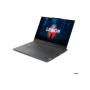 Lenovo , Legion Slim 5 14APH8 , Storm Grey , 14.5 , OLED , WQXGA+ , 2880 x 1800 , Glossy , AMD Ryzen 7 , 7840HS , 16 GB , Soldered LPDDR5x-6400 , Solid-state drive capacity 512 GB , NVIDIA GeForce RTX 4050 , GDDR6 , 6 GB , Windows 11 Home , 802.11ax , Blu