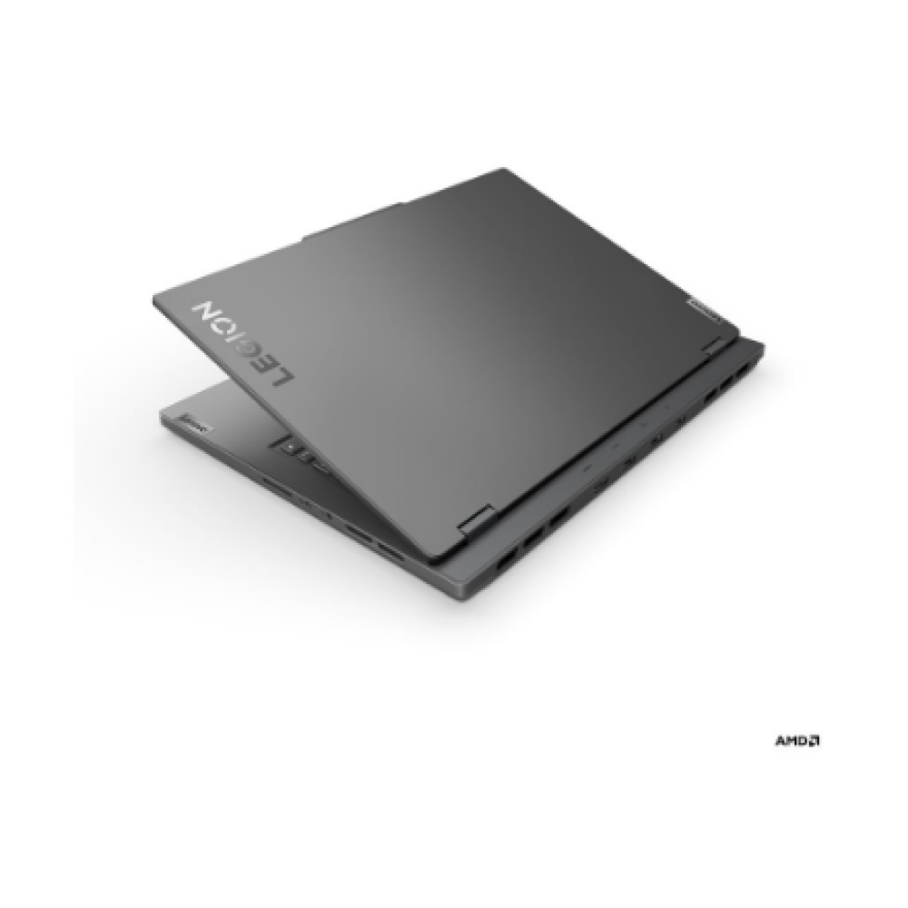 Lenovo , Legion Slim 5 14APH8 , Storm Grey , 14.5 , OLED , WQXGA+ , 2880 x 1800 , Glossy , AMD Ryzen 7 , 7840HS , 16 GB , Soldered LPDDR5x-6400 , Solid-state drive capacity 512 GB , NVIDIA GeForce RTX 4050 , GDDR6 , 6 GB , Windows 11 Home , 802.11ax , Blu