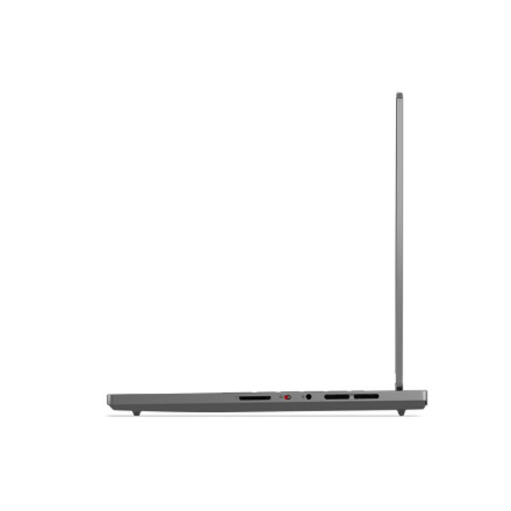 Lenovo , Legion Slim 5 14APH8 , Storm Grey , 14.5 , OLED , WQXGA+ , 2880 x 1800 , Glossy , AMD Ryzen 7 , 7840HS , 16 GB , Soldered LPDDR5x-6400 , Solid-state drive capacity 512 GB , NVIDIA GeForce RTX 4050 , GDDR6 , 6 GB , Windows 11 Home , 802.11ax , Blu