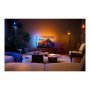 Philips 4K QLED Ambilight TV , 50PQS8611/12 , 50 , Smart TV , TITAN OS , UHD , Black