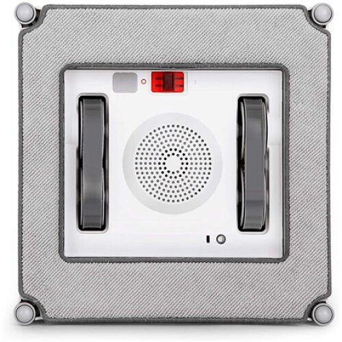 Ecovacs Windows Cleaner Robot WINBOT 920 Corded, White, Controlled by app