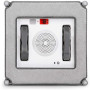Ecovacs Windows Cleaner Robot WINBOT 920 Corded, White, Controlled by app