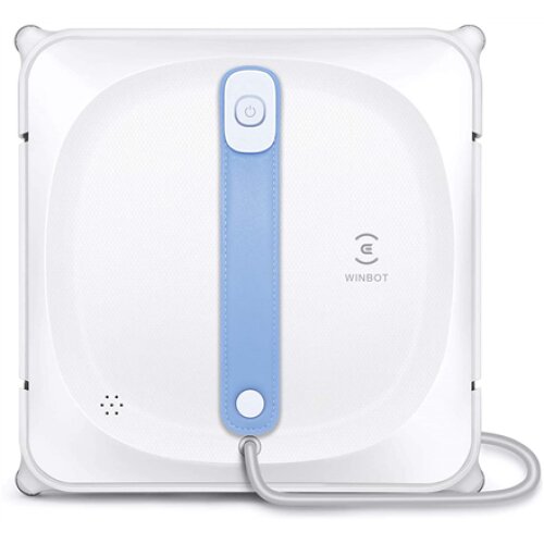Ecovacs Windows Cleaner Robot WINBOT 920 Corded, White, Controlled by app