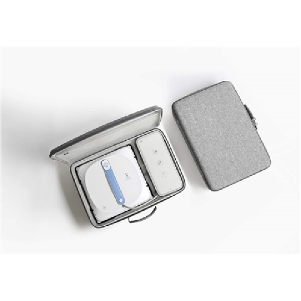 Ecovacs Windows Cleaner Robot WINBOT 920 Corded, White, Controlled by app