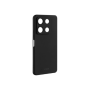 Fixed , Story , Back cover , Infinix , Note 30 PRO , Rubber , Black