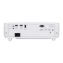 Acer P1557Ki DLP Projector, FHD, 1920 x 1080, 4800lm, 10000:1, White , Acer