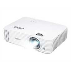 Acer P1557Ki DLP Projector, FHD, 1920 x 1080, 4800lm, 10000:1, White , Acer
