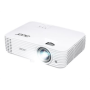 Acer P1557Ki DLP Projector, FHD, 1920 x 1080, 4800lm, 10000:1, White , Acer