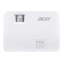 Acer P1557Ki DLP Projector, FHD, 1920 x 1080, 4800lm, 10000:1, White , Acer