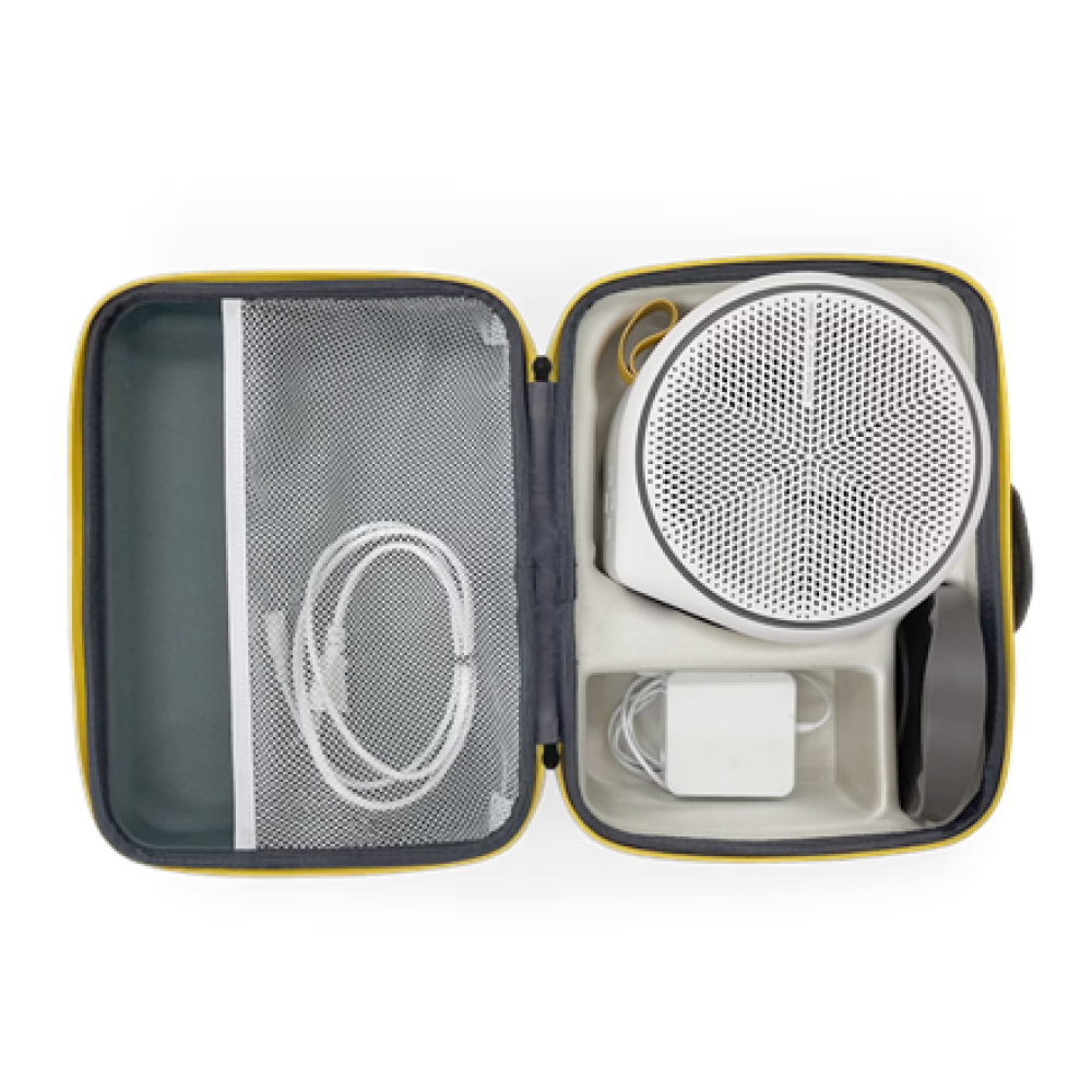 Benq Soft Case for GV31 Projector , BenQ , 245 x 315 x 150 mm