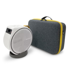 Benq Soft Case for GV31 Projector , BenQ , 245 x 315 x 150 mm