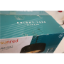 SALE OUT. , SUNRED , Heater , ARTIX C-HB, Compact Bright Hanging , Infrared , 1500 W , Black , DEMO , IP24