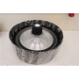 SALE OUT. , SUNRED , Heater , ARTIX C-HB, Compact Bright Hanging , Infrared , 1500 W , Black , DEMO , IP24
