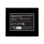 Dock + Battery pack 10.8 V for Duux Whisper Flex , DXCFBP05 , Black