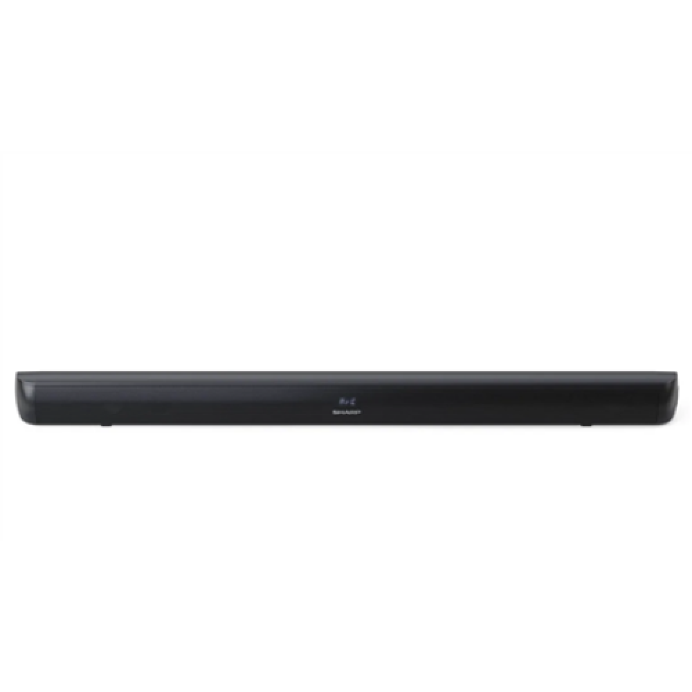Sharp HT-SB147 2.0 Powerful Soundbar for TV above 40 HDMI ARC/CEC, Aux-in, Optical, Bluetooth, 92cm, Gloss Black , Sharp , Yes , Soundbar Speaker , HT-SB147 , Gloss Black , No , USB port , AUX in , Bluetooth , Wireless connection