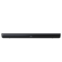 Sharp HT-SB147 2.0 Powerful Soundbar for TV above 40 HDMI ARC/CEC, Aux-in, Optical, Bluetooth, 92cm, Gloss Black , Sharp , Yes , Soundbar Speaker , HT-SB147 , Gloss Black , No , USB port , AUX in , Bluetooth , Wireless connection