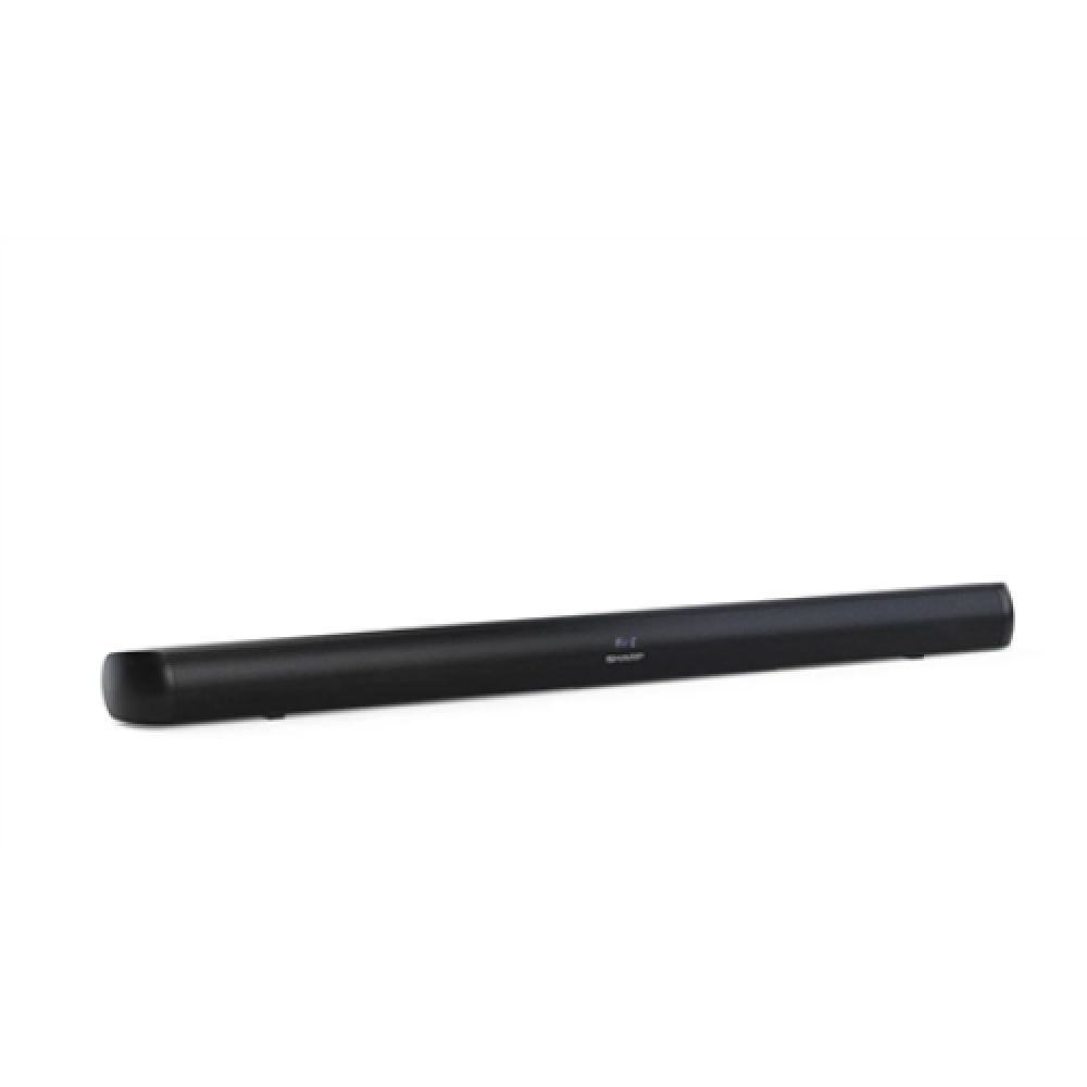 Sharp HT-SB147 2.0 Powerful Soundbar for TV above 40 HDMI ARC/CEC, Aux-in, Optical, Bluetooth, 92cm, Gloss Black , Sharp , Yes , Soundbar Speaker , HT-SB147 , Gloss Black , No , USB port , AUX in , Bluetooth , Wireless connection