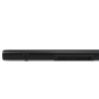Sharp HT-SB147 2.0 Powerful Soundbar for TV above 40 HDMI ARC/CEC, Aux-in, Optical, Bluetooth, 92cm, Gloss Black , Sharp , Yes , Soundbar Speaker , HT-SB147 , Gloss Black , No , USB port , AUX in , Bluetooth , Wireless connection