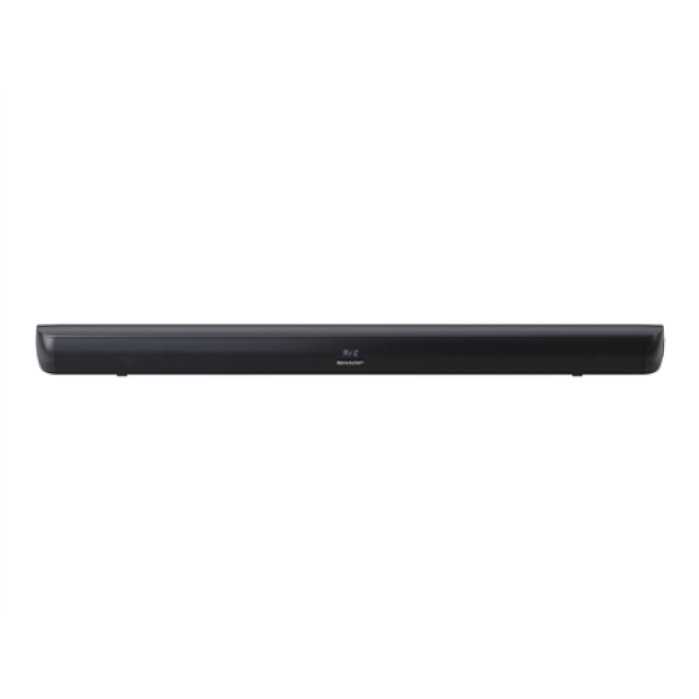 Sharp HT-SB147 2.0 Powerful Soundbar for TV above 40 HDMI ARC/CEC, Aux-in, Optical, Bluetooth, 92cm, Gloss Black , Sharp , Yes , Soundbar Speaker , HT-SB147 , Gloss Black , No , USB port , AUX in , Bluetooth , Wireless connection