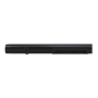 Sharp HT-SB147 2.0 Powerful Soundbar for TV above 40 HDMI ARC/CEC, Aux-in, Optical, Bluetooth, 92cm, Gloss Black , Sharp , Yes , Soundbar Speaker , HT-SB147 , Gloss Black , No , USB port , AUX in , Bluetooth , Wireless connection