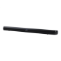 Sharp HT-SB147 2.0 Powerful Soundbar for TV above 40 HDMI ARC/CEC, Aux-in, Optical, Bluetooth, 92cm, Gloss Black , Sharp , Yes , Soundbar Speaker , HT-SB147 , Gloss Black , No , USB port , AUX in , Bluetooth , Wireless connection