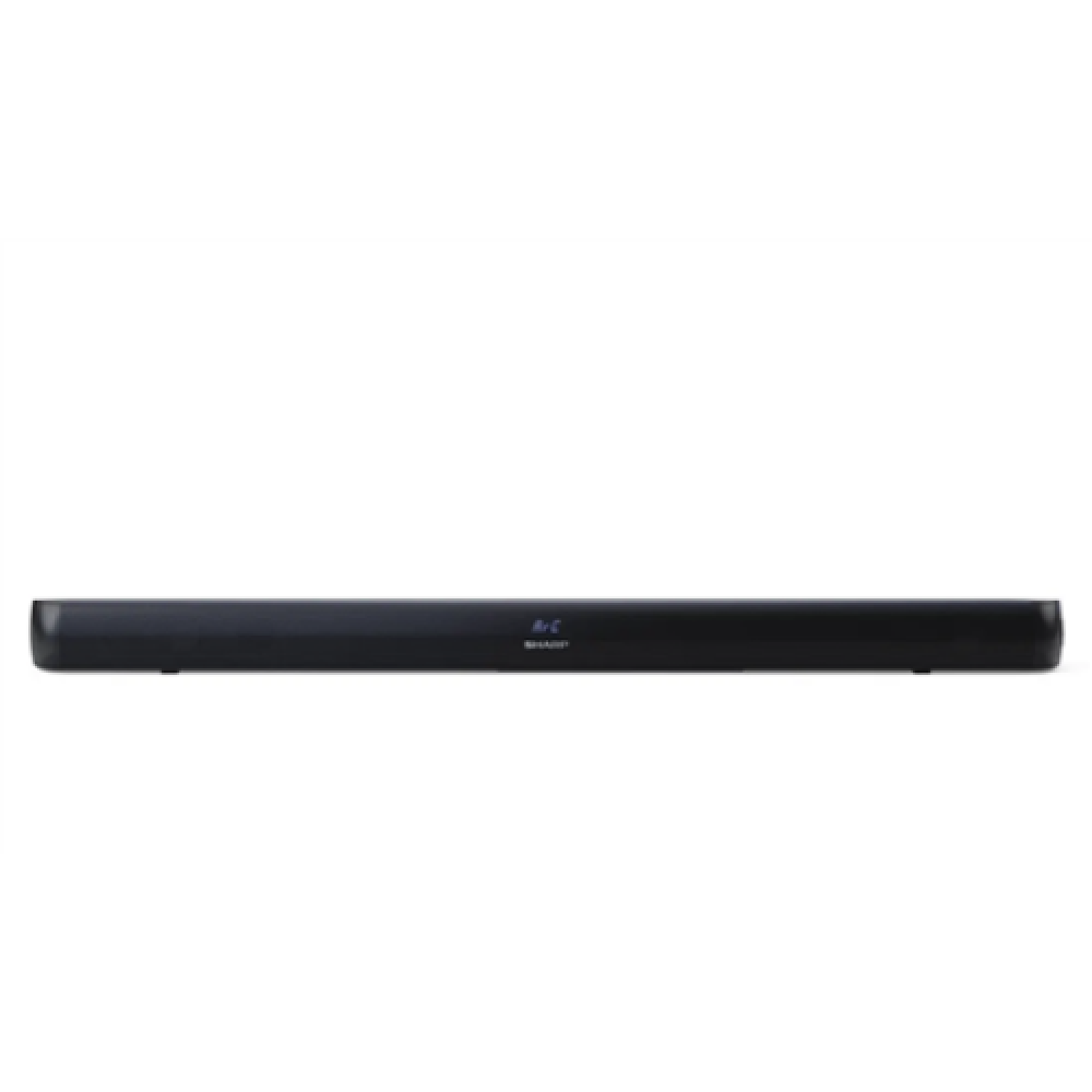 Sharp HT-SB147 2.0 Powerful Soundbar for TV above 40 HDMI ARC/CEC, Aux-in, Optical, Bluetooth, 92cm, Gloss Black , Sharp , Yes , Soundbar Speaker , HT-SB147 , Gloss Black , No , USB port , AUX in , Bluetooth , Wireless connection