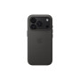 APPLE iPhone 18 Pro TechWoven Case with MagSafe - Black , Apple